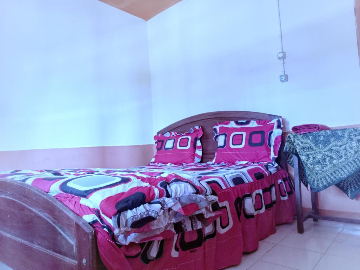 Sun Rice Accommodatie bij particulieren *