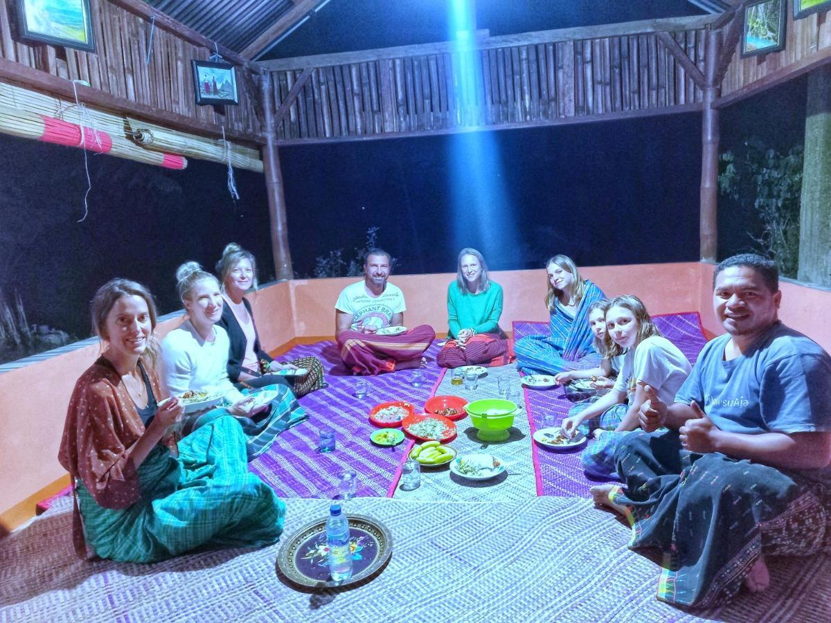 Accommodatie bij particulieren Sun Rice *