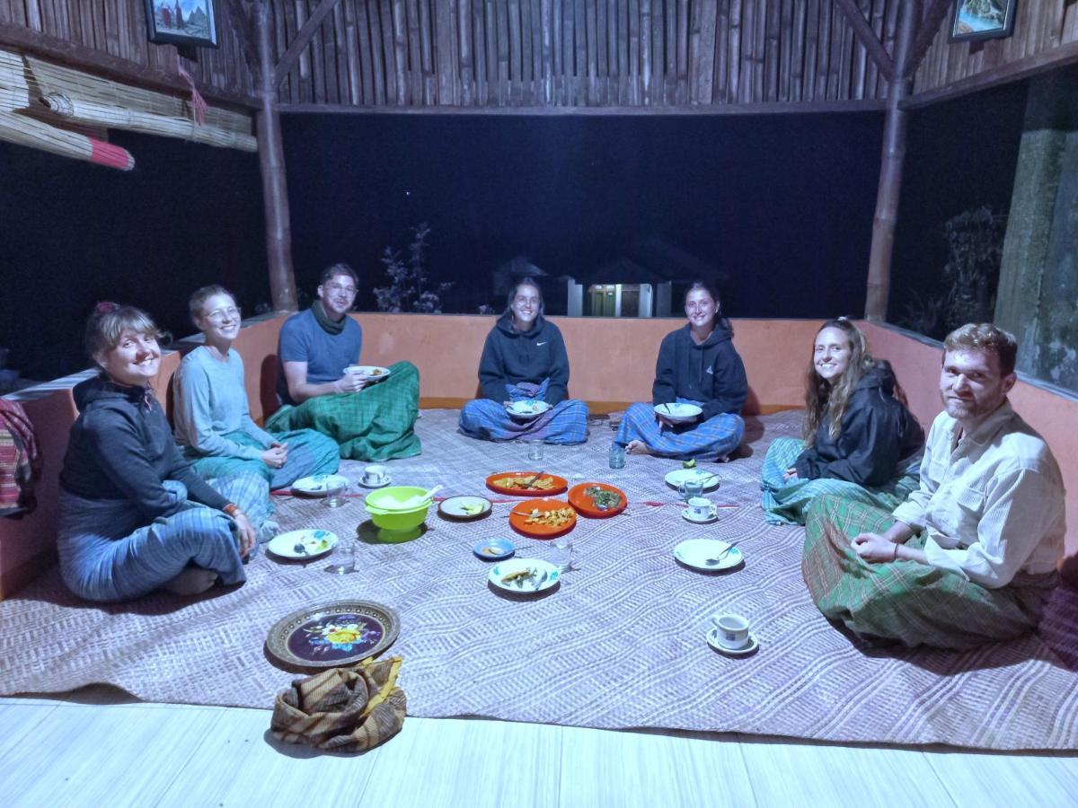 Sun Rice Accommodatie bij particulieren *