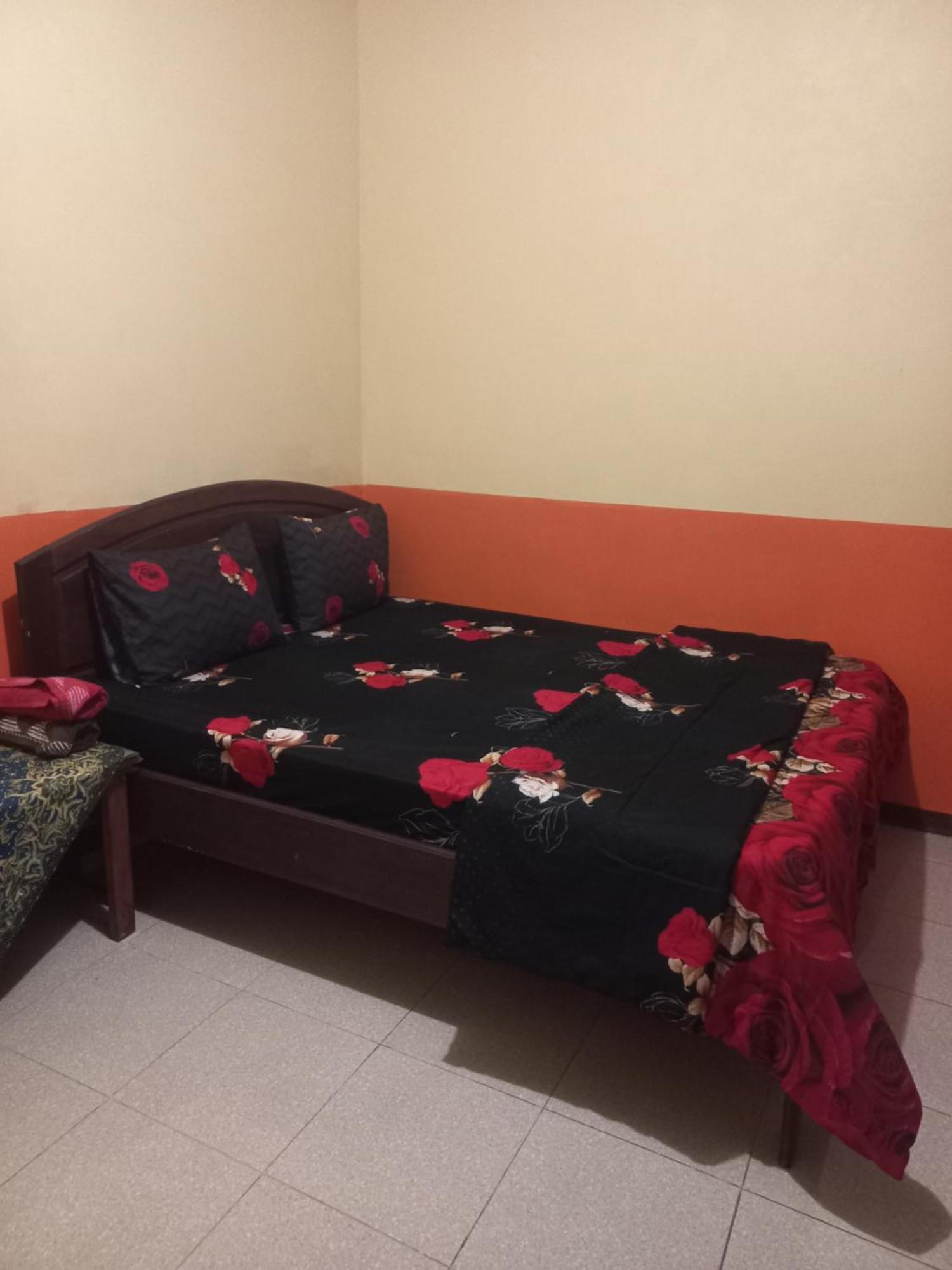 Accommodatie bij particulieren Sun Rice *